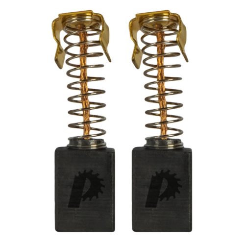 щетка графитовая ПРАКТИКА для MAKITA 6x9x11,3мм с пружиной