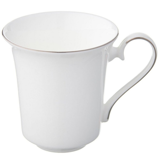 кружка MAGIA GUSTO Magia Platina 350мл фарфор