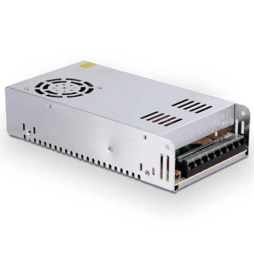 блок питания AMBRELLA для с/д ленты 24В-400Вт-IP20