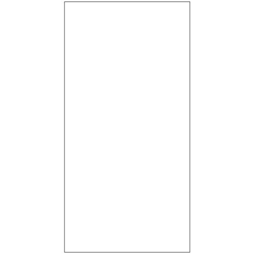 керамогранит GLOBAL TILE Lavina 60x120 белый