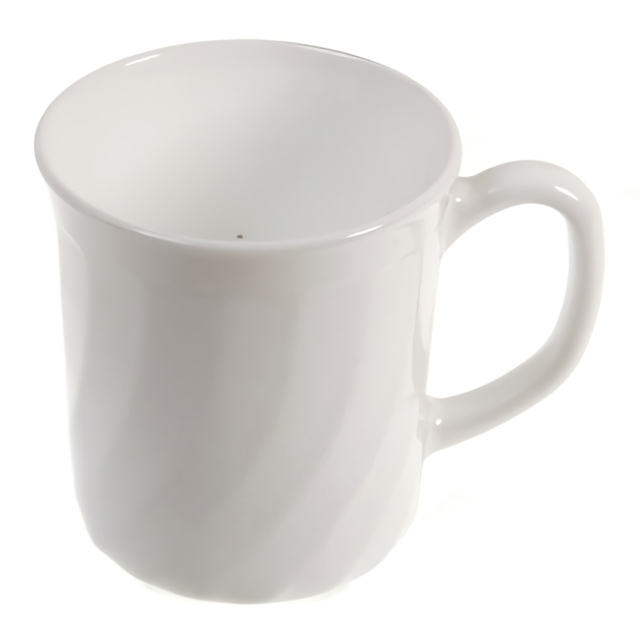 кружка LUMINARC Трианон 290мл стекло