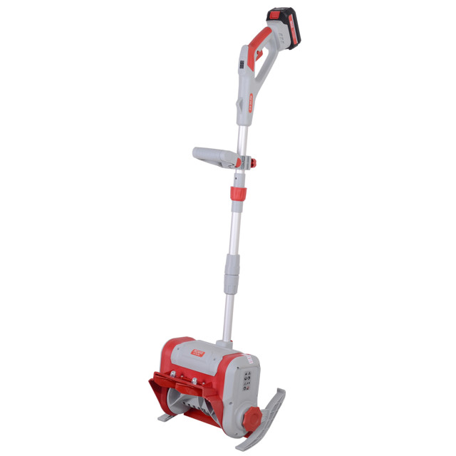 снегоуборщик аккумуляторный Ресанта СЭ 20-ЛИ