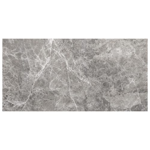 керамогранит CERADIM Mramor Story Grey 60x120 серый