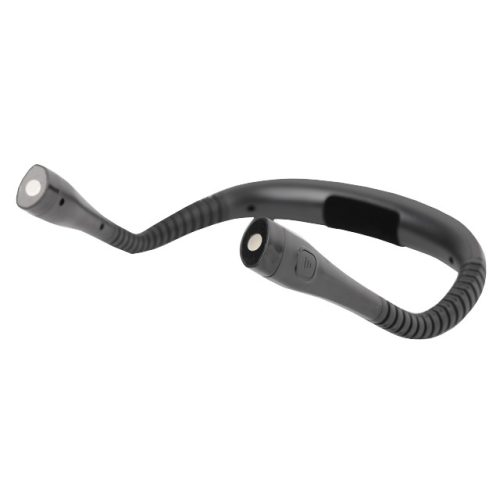 фонарь на шею FEBOX SMD 0,5Вт 80Лм Li-ion 1Ач 3 режима черный