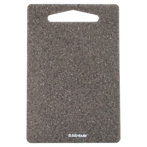 доска разделочная ATTRIBUTE Granite 30х20см прямоугольная пластик