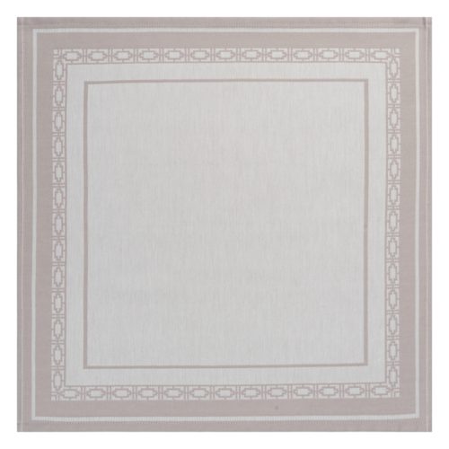 полотенце кухонное CLEANELLY Контэньо 50х50см пестротканое, арт.ПЦ356-6342