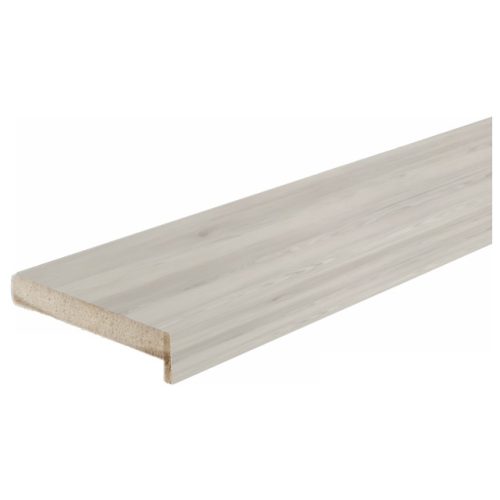 наличник ПРИНЦИП Сосна белая телескопический 70х18мм ПВХ