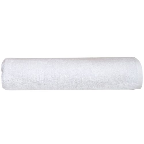 полотенце махр. Отель 40х70см белое, арт.Пол40х70бел