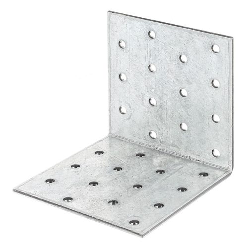 уголок соединительный 80х80х80х2,5мм оцинкованный