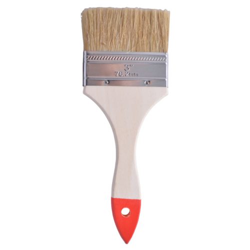 кисть плоская UGO LOKS смеш.щетина 76,2мм арт.1040-206