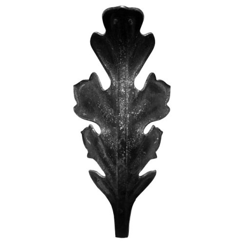 штамповка лист широкий 214х100мм