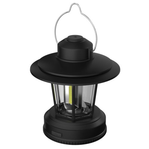 фонарь кемпинговый светодиодный ФОТОН Фонарик 3Вт 12 часов работы LR03