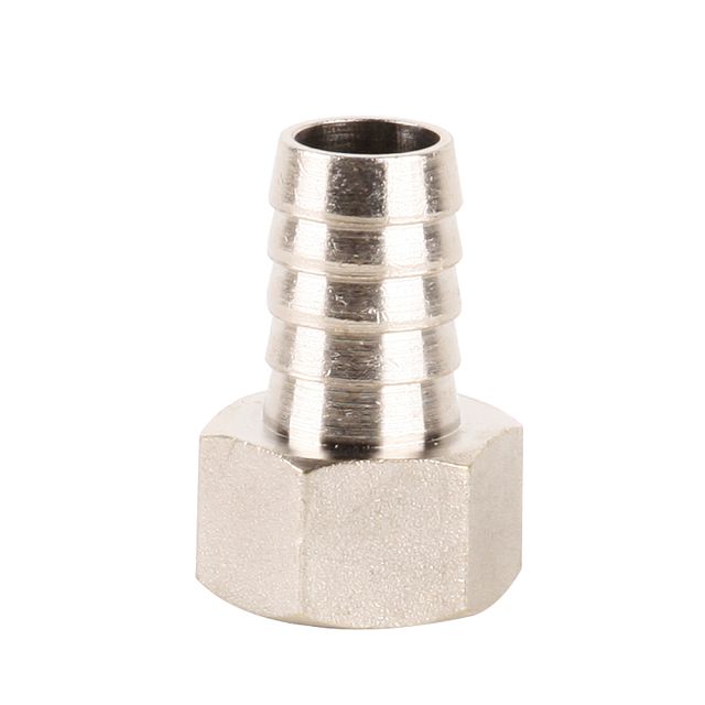 штуцер MPF 3/4" ВР х 20 мм