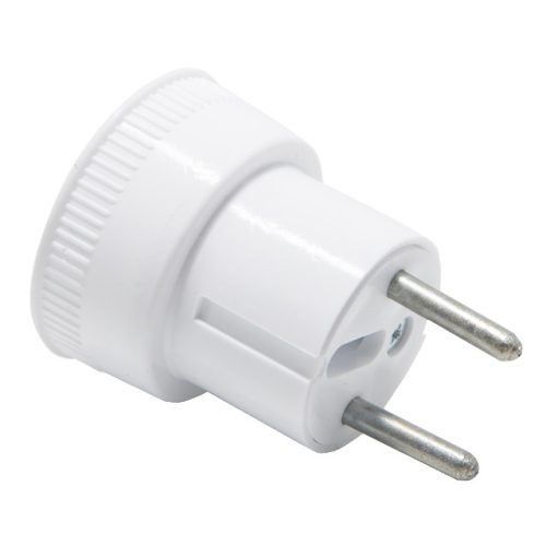 европереходник РЕАЛЬНАЯ ЭЛЕКТРИКА 6А Стаканчик 1S