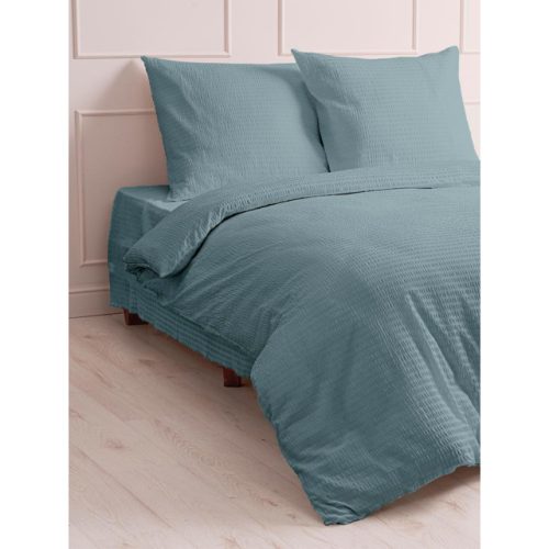 постельное белье евро МАСТЕРСКАЯ СНОВ гофре 2 нав.70х70см, арт.с2032шв 12340