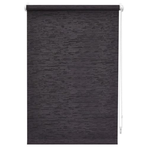 штора рулонная DECOFEST Бенита светопроницаемая 60х160см графит, арт.171.268