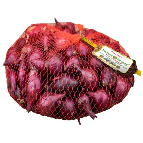 лук-севок Кармен МС 22/30 0,5кг