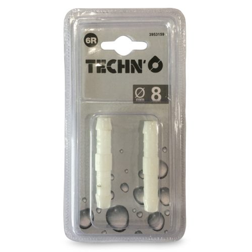 штуцер ремонтный Fitt 98.04125 8 мм