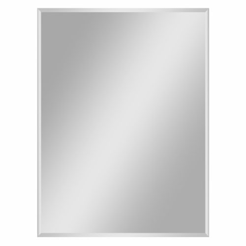 зеркало для ванной Каффа 60х80см с фацетом