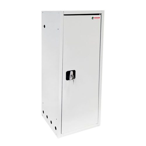 шкаф для одного газового баллона 1100х400х385мм