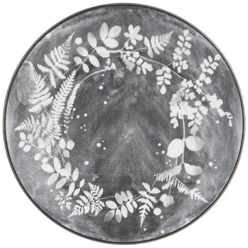 тарелка LEFARD Forest Tale десерная 20,5см фарфор