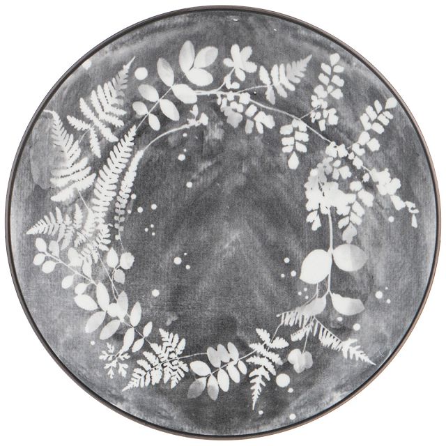 тарелка LEFARD Forest Tale десерная 20,5см фарфор