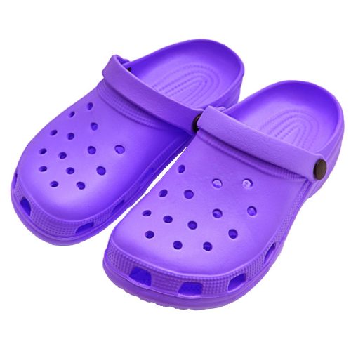 сабо детские SHARKBOOTS 3SBL 26-27р с ремешком цвет в асс-те