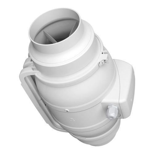 вентилятор канальный ERA Typhoon 125 2SP