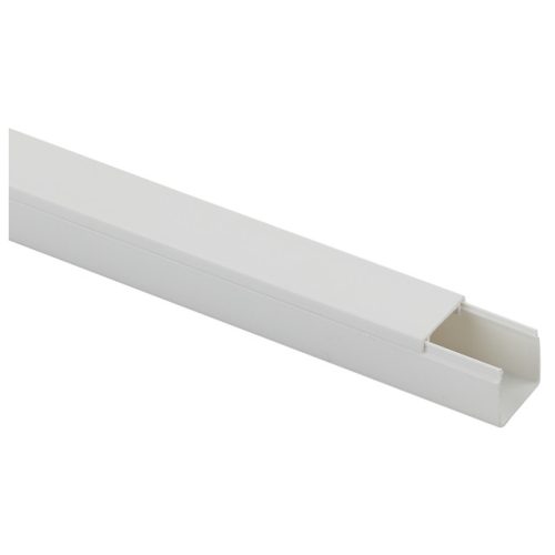 кабель-канал ЭРА 16х16мм белый