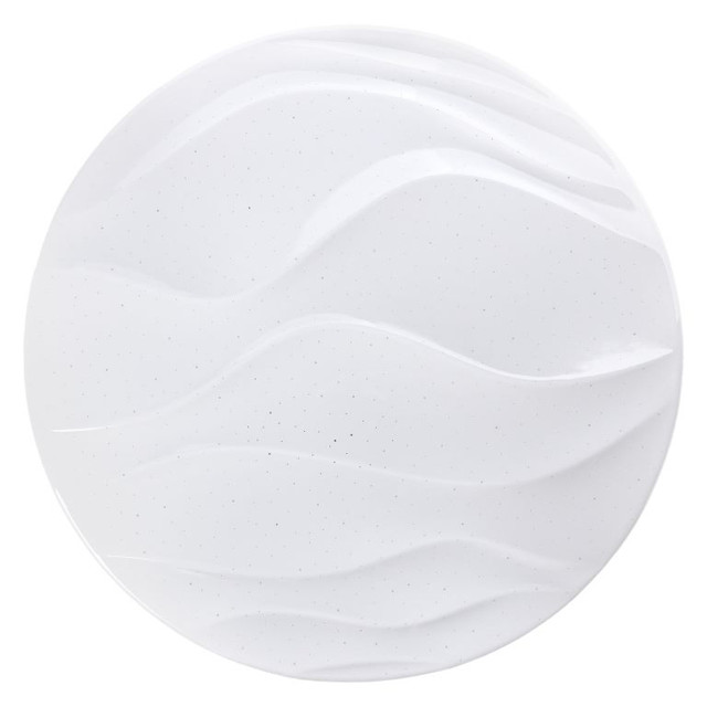 светильник настенно-потолочный SMARTBUY Калипсо LED 70Вт с пультом ДУ