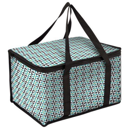 термосумка ECOS Astra 27л 40х27х25см спанбонд зеленый