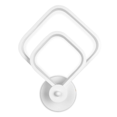 бра светодиодное AMBRELLA Comfort LED 20Вт белый