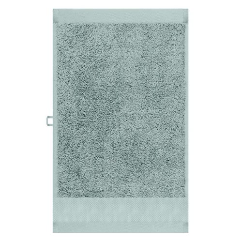 полотенце махр.TODELIA Dual 30х50см мятное, арт.ПТА1701-6545/6920,560