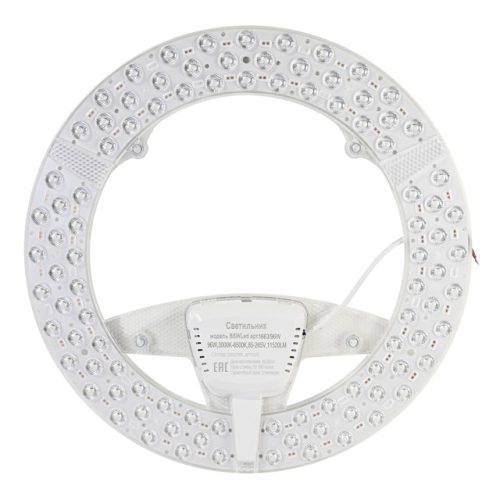панель светодиодная SMD БАЛТИЙСКИЙ СТИЛЬ 96Вт 11520Лм 3000K/6500К PAR16