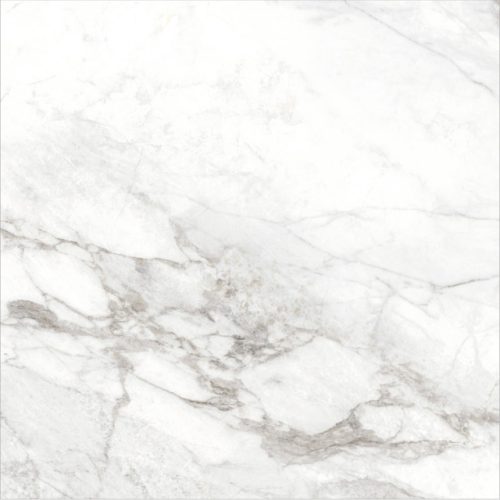керамогранит NEW TREND Bahamas Carrara 60х60 серый матовый