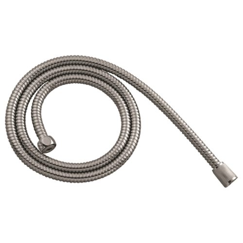 шланг душевой MILARDO 200см ПВХ хром