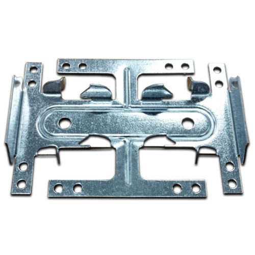 соединитель одноуровневый 105х750х150х0,9мм