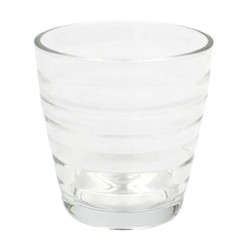 стакан TODELIA 250мл низкий стекло
