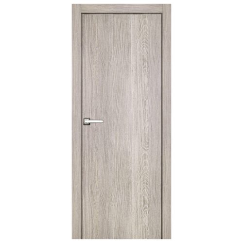полотно дверное ПРИНЦИП ДПГ Нордик глухое 200х60см ламинированное