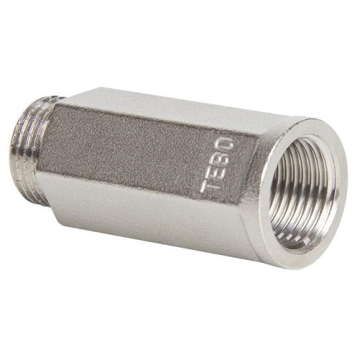 удлинитель TEBO 1/2" ВР / НР х 50мм