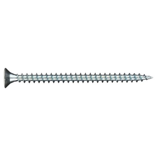 саморез универсальный 6,0х60мм потайная головка 14шт