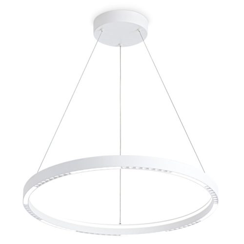 люстра подвесная AMBRELLA Comfort LED 35Вт 6400К 2800Лм белый