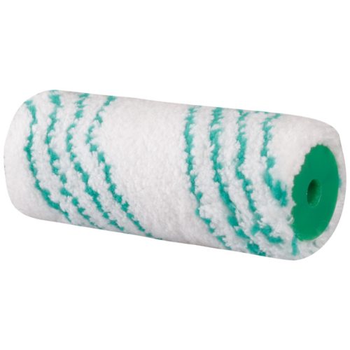 валик Master Color микрофибра 100мм ворс 9 мм отв. 6 мм, арт.30-1091