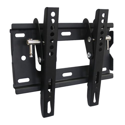 кронштейн MONSTERMOUNT МВ-2104 VESA 75-200 до 35кг наклонный для телевизора черный