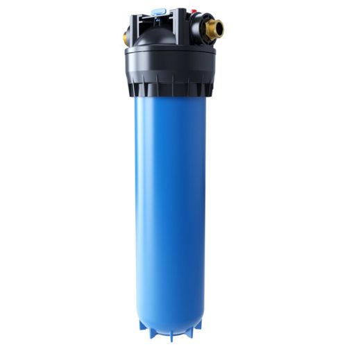 корпус магистрального фильтра АКВАФОР Гросс 20