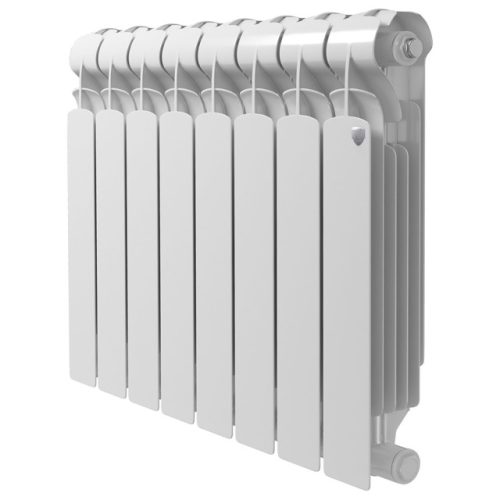 радиатор биметаллический ROYAL THERMO Indigo B 500  8 секций