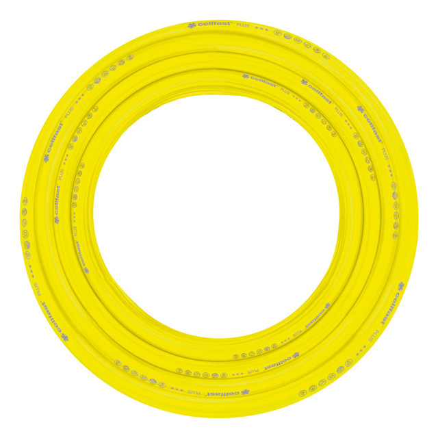 шланг армированный CELLFAST Plus 1/2" 70м 25Бар мерный