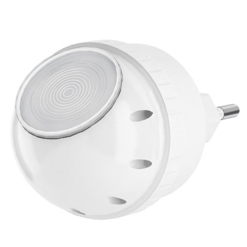 светильник-ночник светодиодный сетевой Фотон 1Вт LED белый