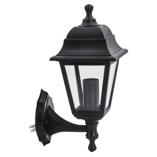 светильник уличный настенный FEBOX 589296 E27 60Вт IP44