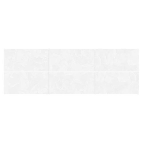 керамогранит LCM Ice Onyx 60х120 полированный белый